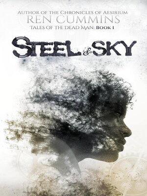 cover image of Steel & Sky